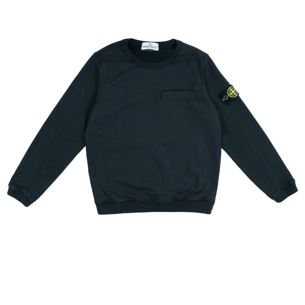 STONE ISLAND Felpa...