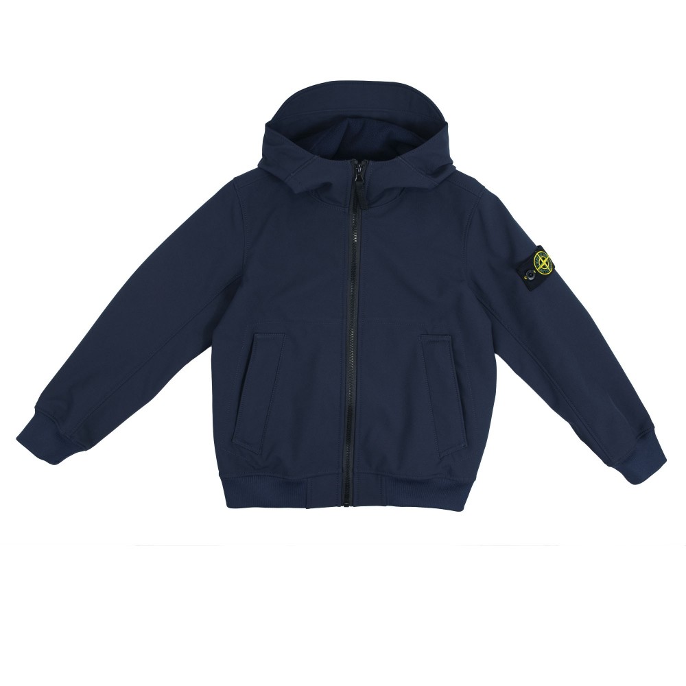 STONE ISLAND Giubbotto con...