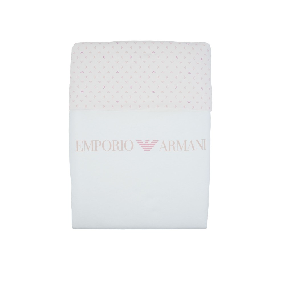 EMPORIO ARMANI Coperta...