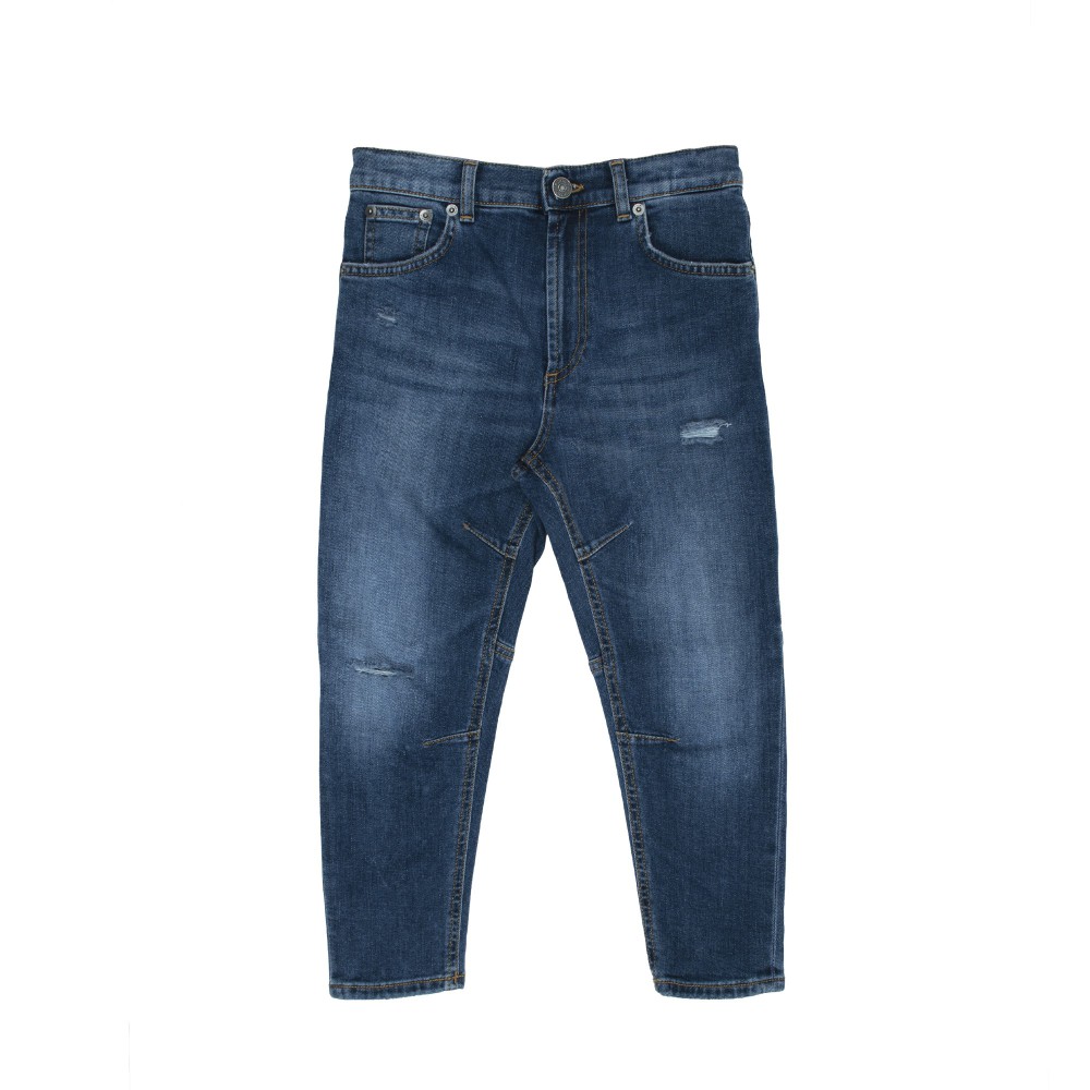 DONDUP Pantalone Jeans 5...