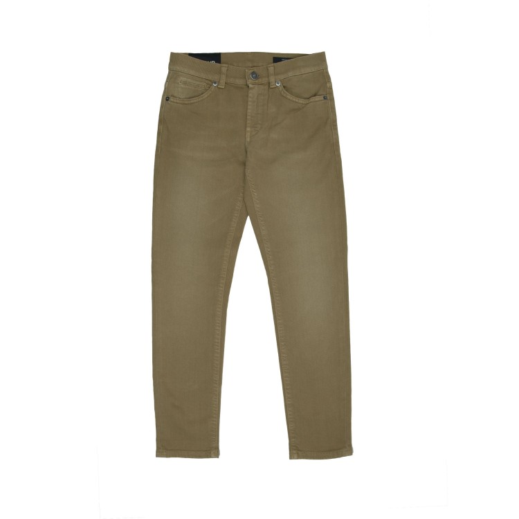 DONDUP Pantalone fango bambino