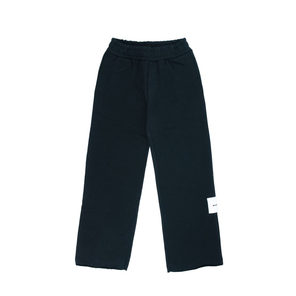 MSGM Pantalone in felpa...