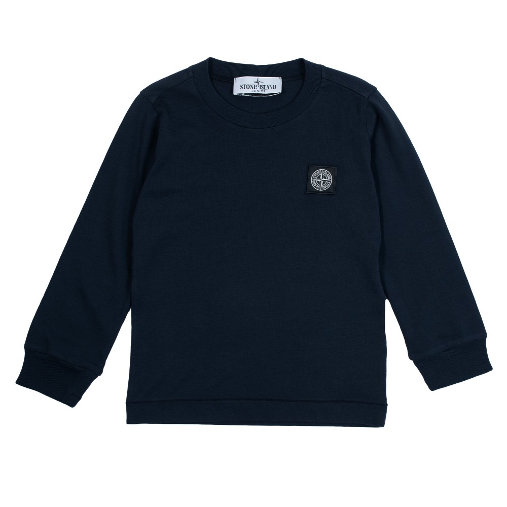 STONE ISLAND T-shirt a...