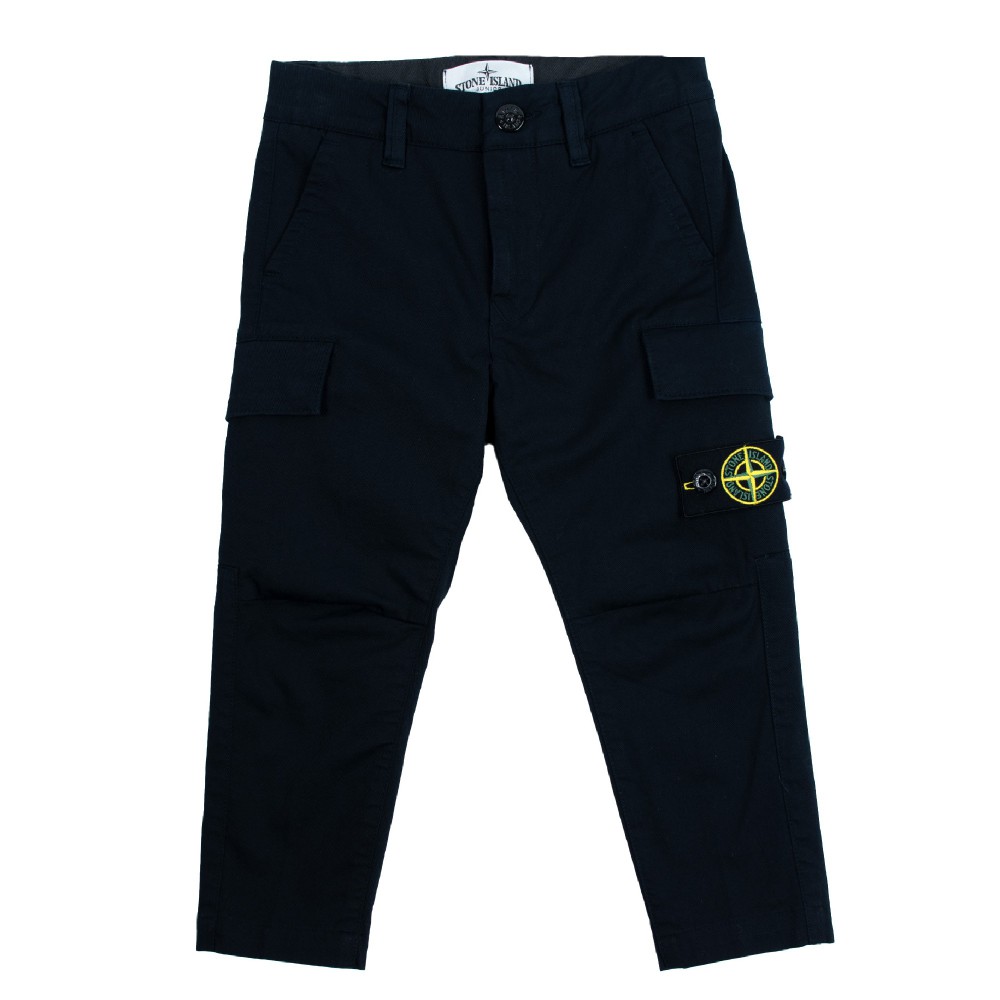 STONE ISLAND Pantaloni...