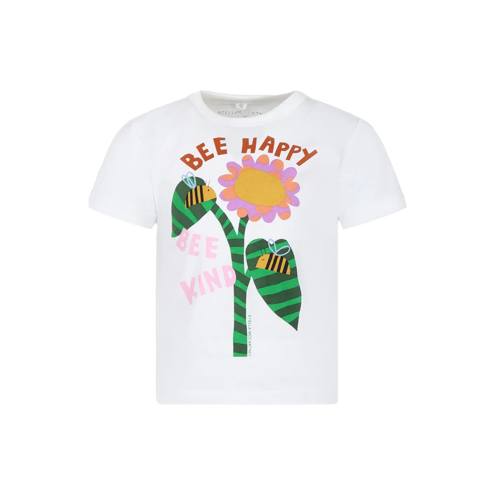 STELLA McCARTNEY T-shirt...