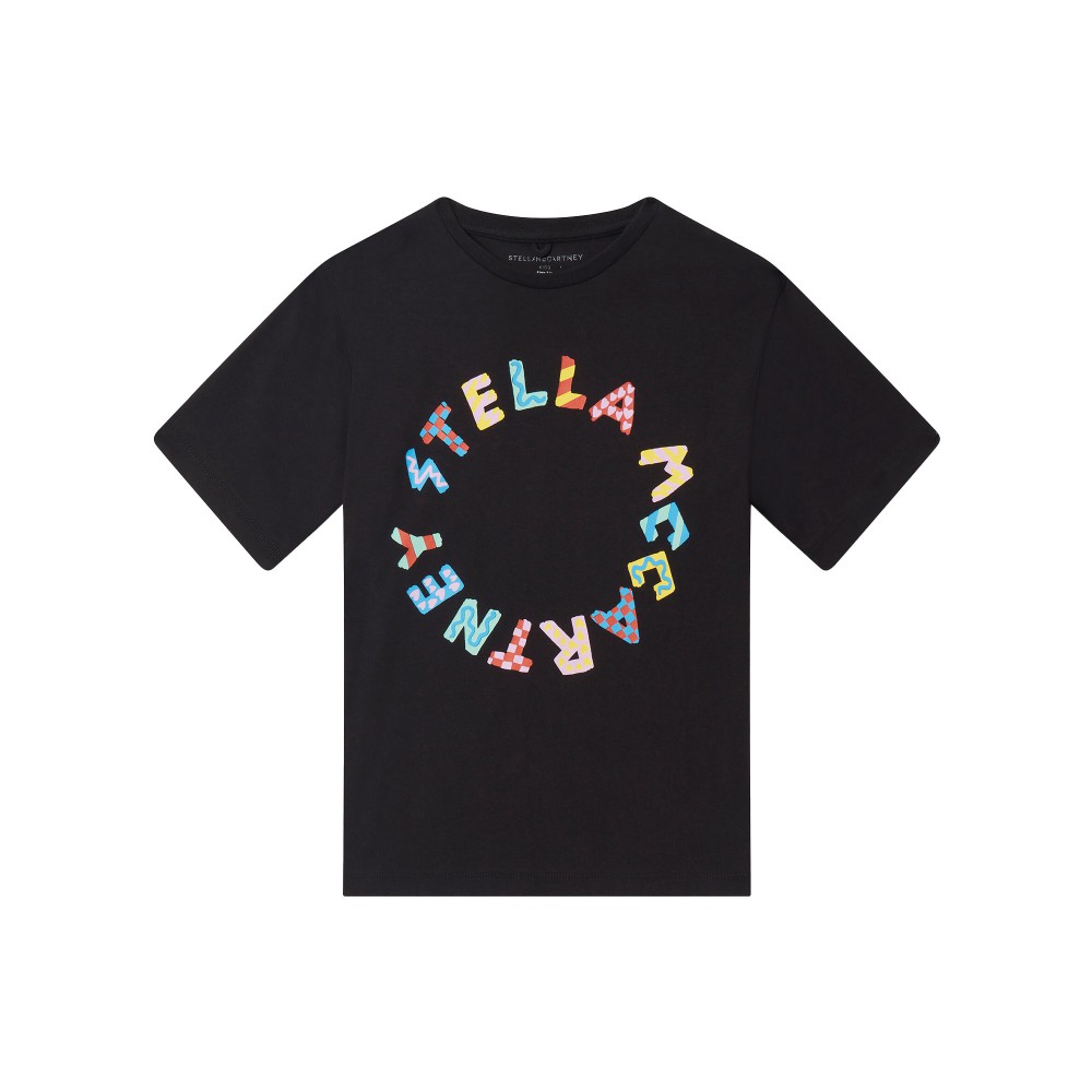 STELLA McCARTNEY T-shirt...