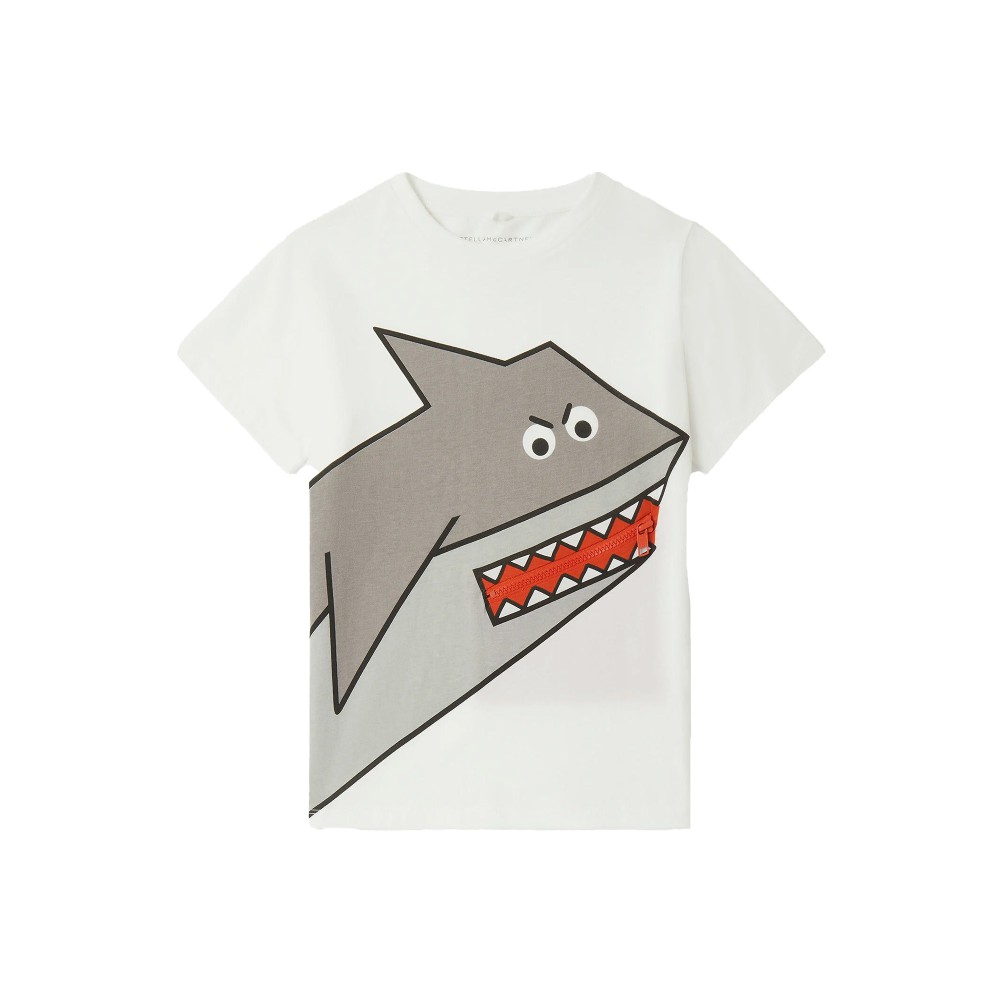 STELLA McCARTNEY T-shirt di...