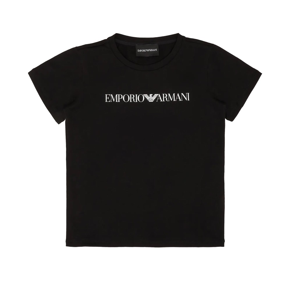 EMPORIO ARMANI T-shirt con...