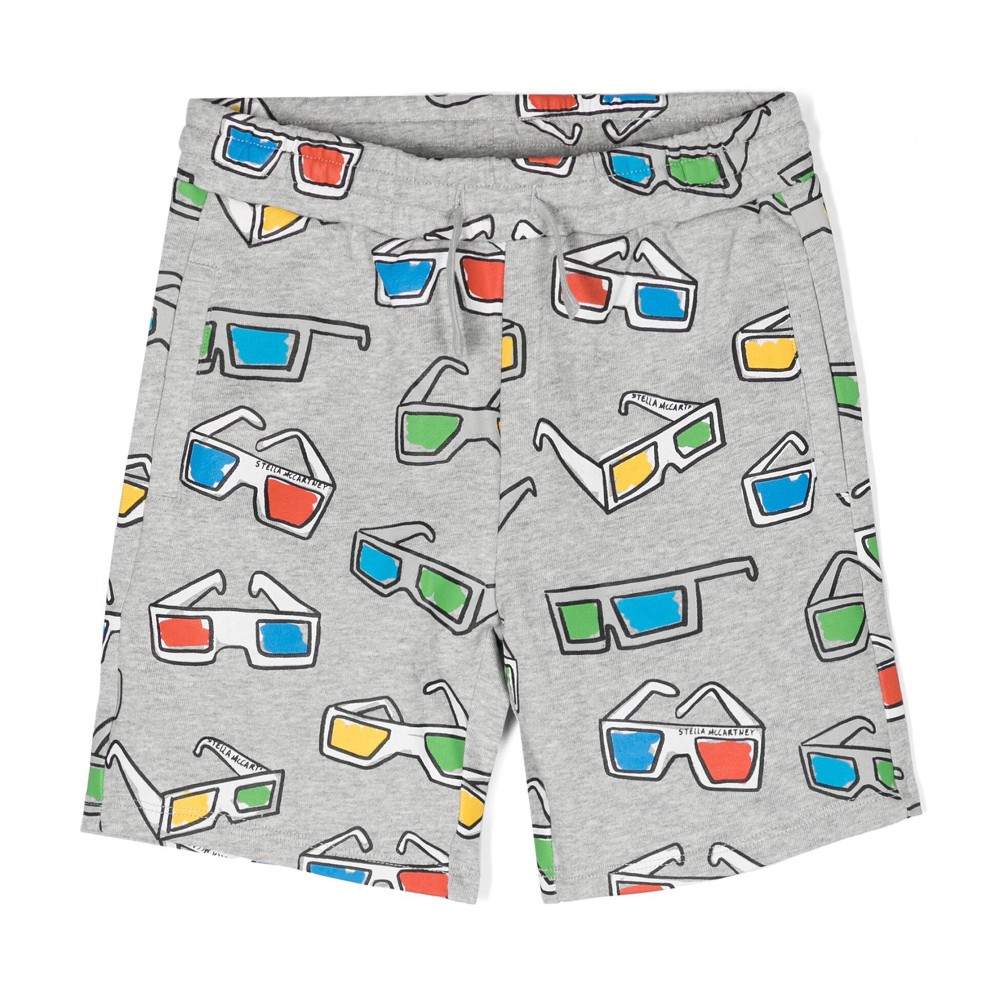 STELLA McCARTNEY Shorts...