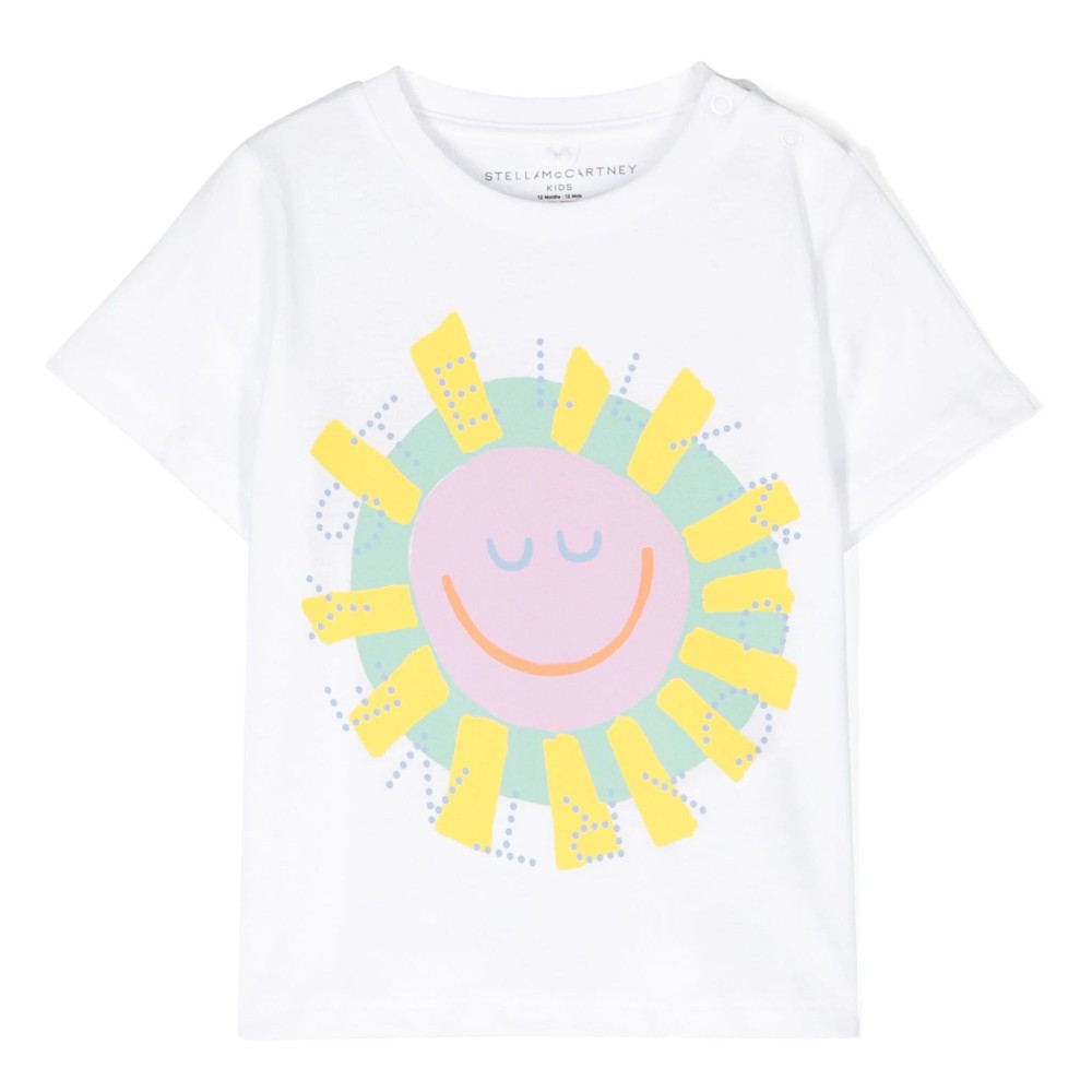 STELLA McCARTNEY T-shirt...