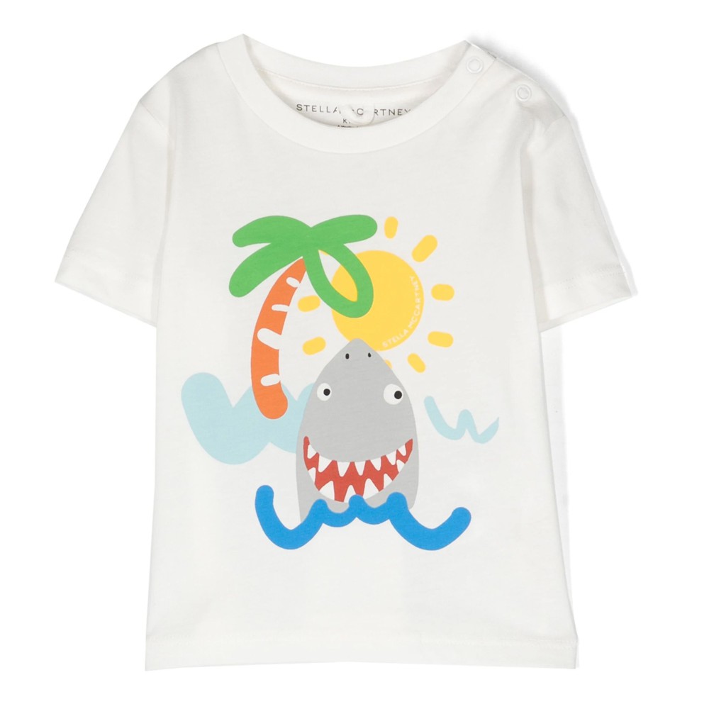 STELLA McCARTNEY T-shirt...