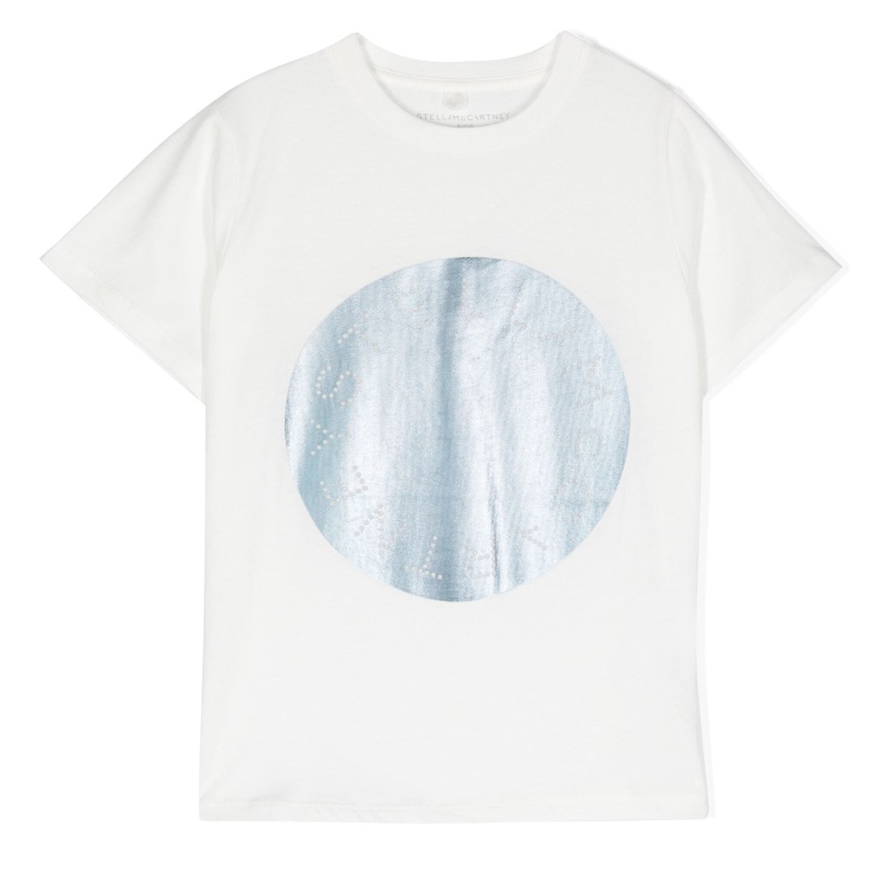 STELLA McCARTNEY T-shirt...