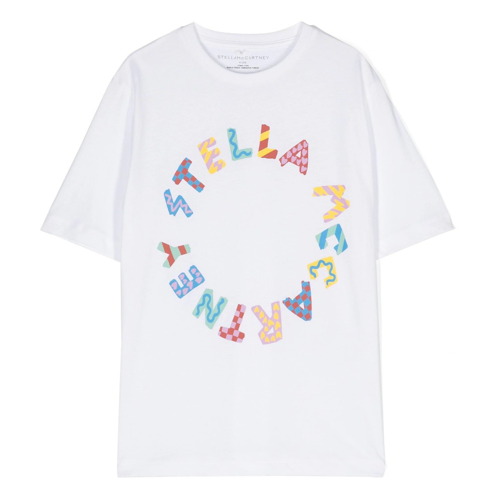 STELLA McCARTNEY T-shirt...