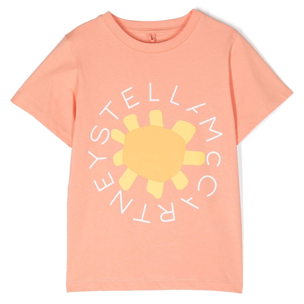 STELLA McCARTNEY T-shirt...