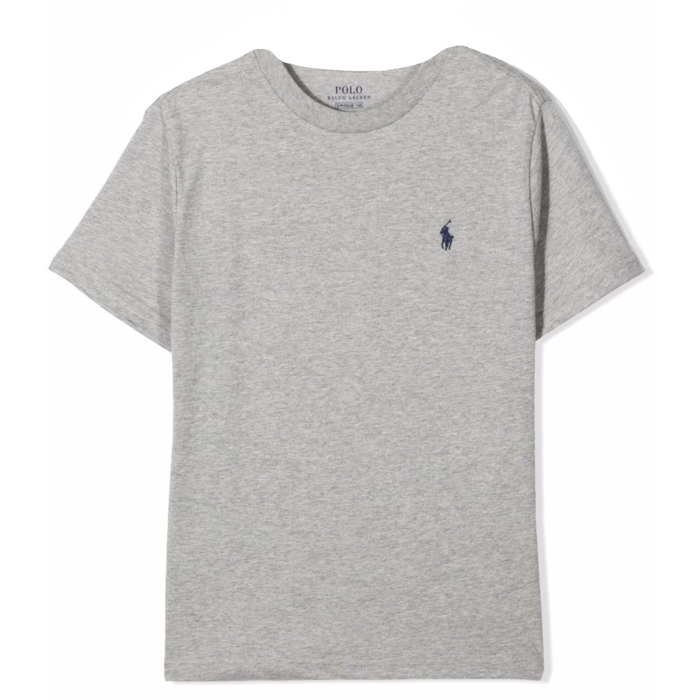 RALPH LAUREN T-shirt manica...