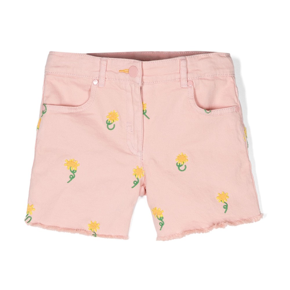 STELLA McCARTNEY Short in...