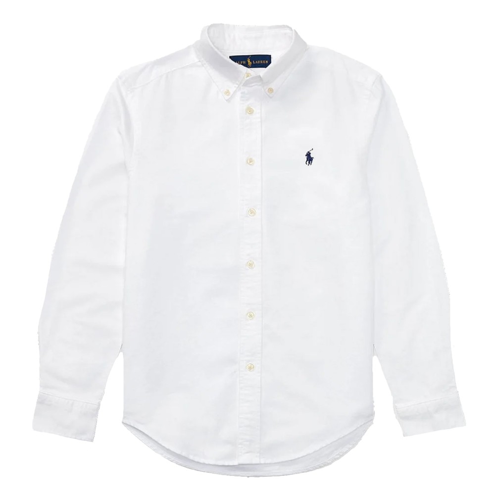 RALPH LAUREN Camicia...