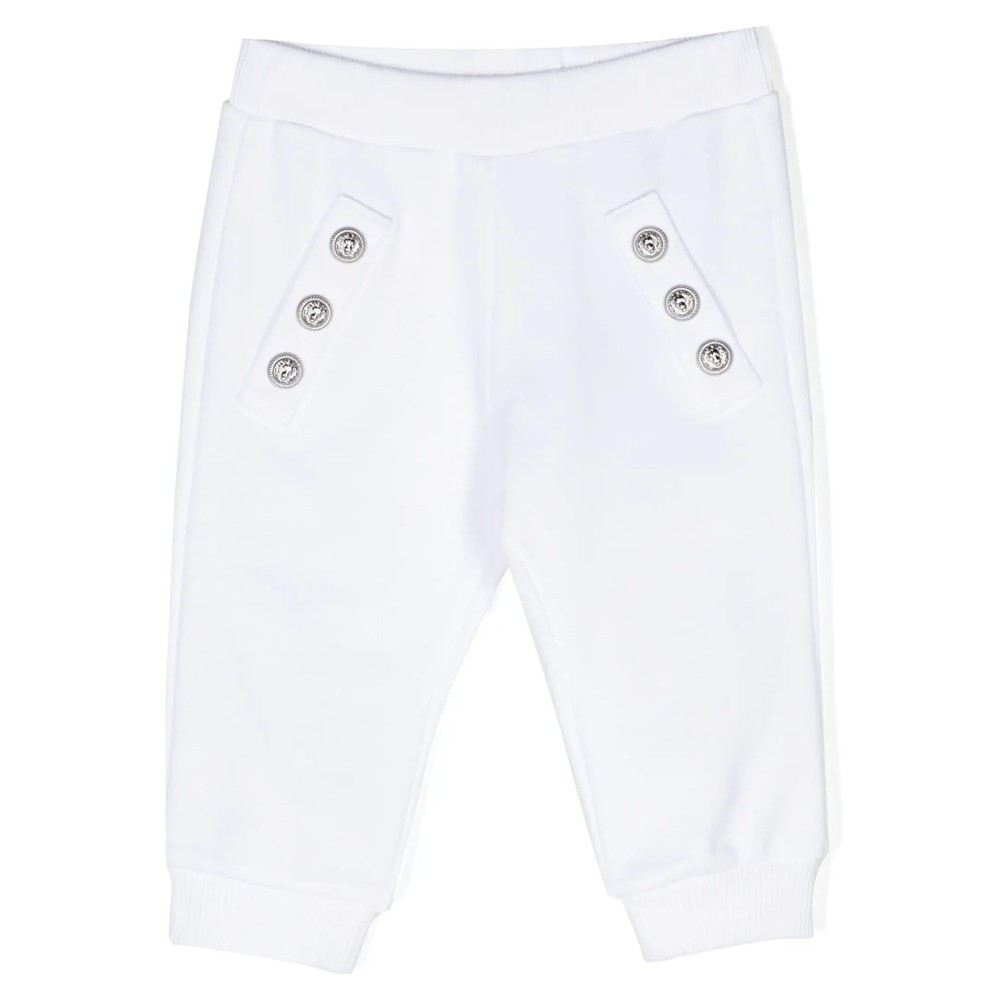 BALMAIN Pantaloni sportivi...