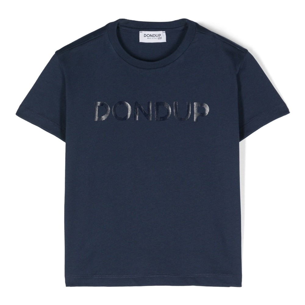 DONDUP T-shirt manica corta...