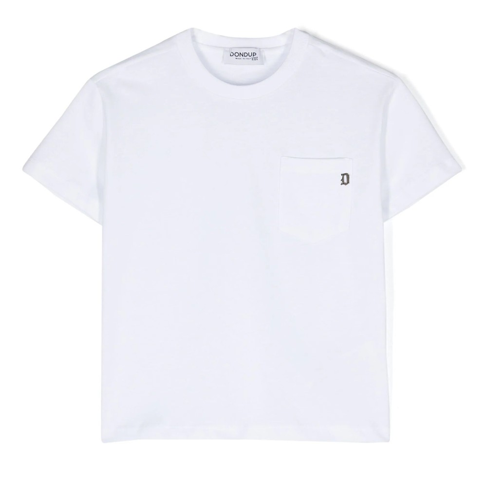 DONDUP T-shirt manica corta...