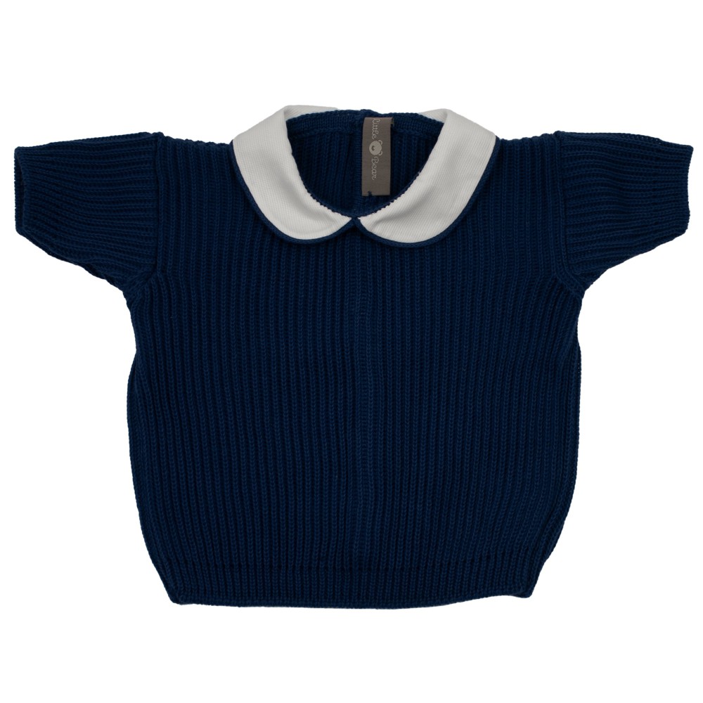 LITTLE BEAR Maglia maglia...