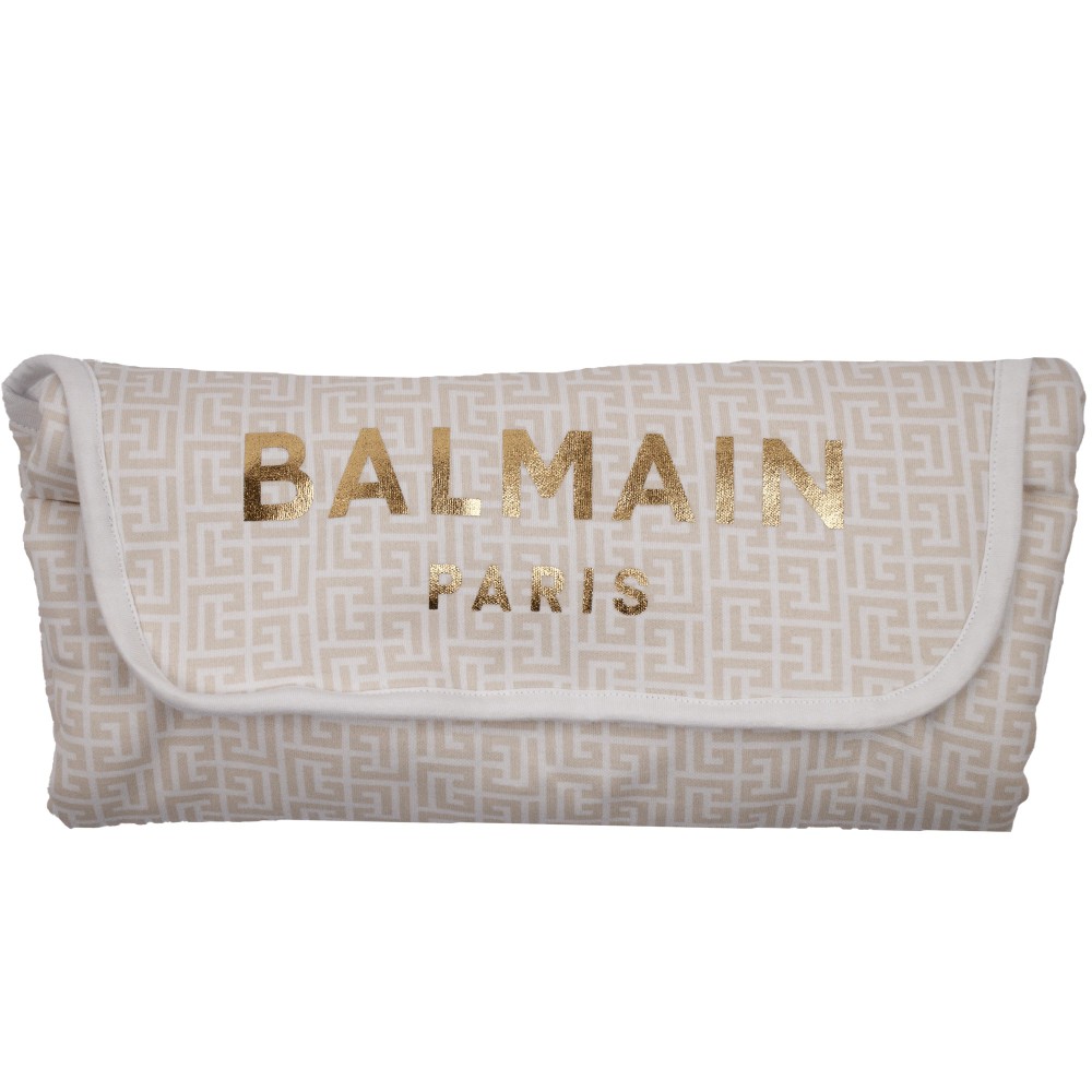 BALMAIN Fasciatoio in...