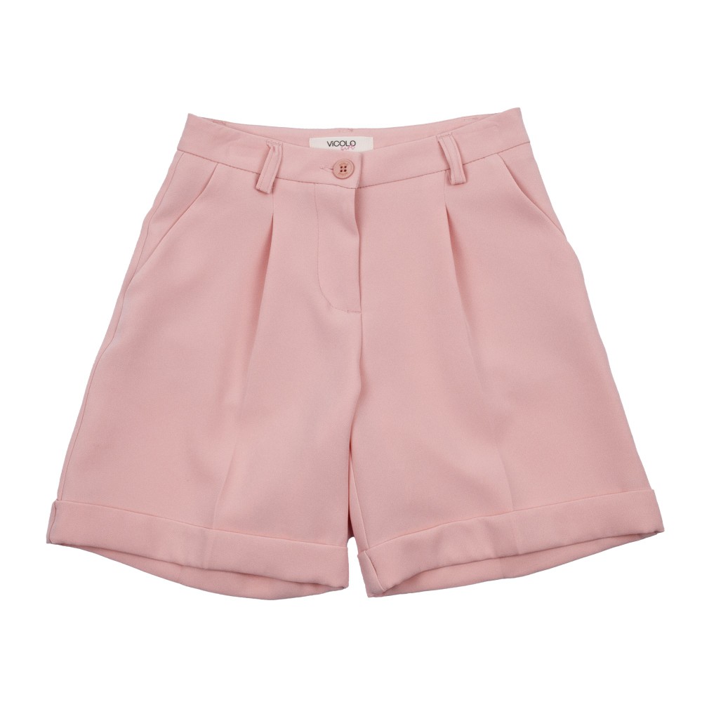 VICOLO Short corti con...