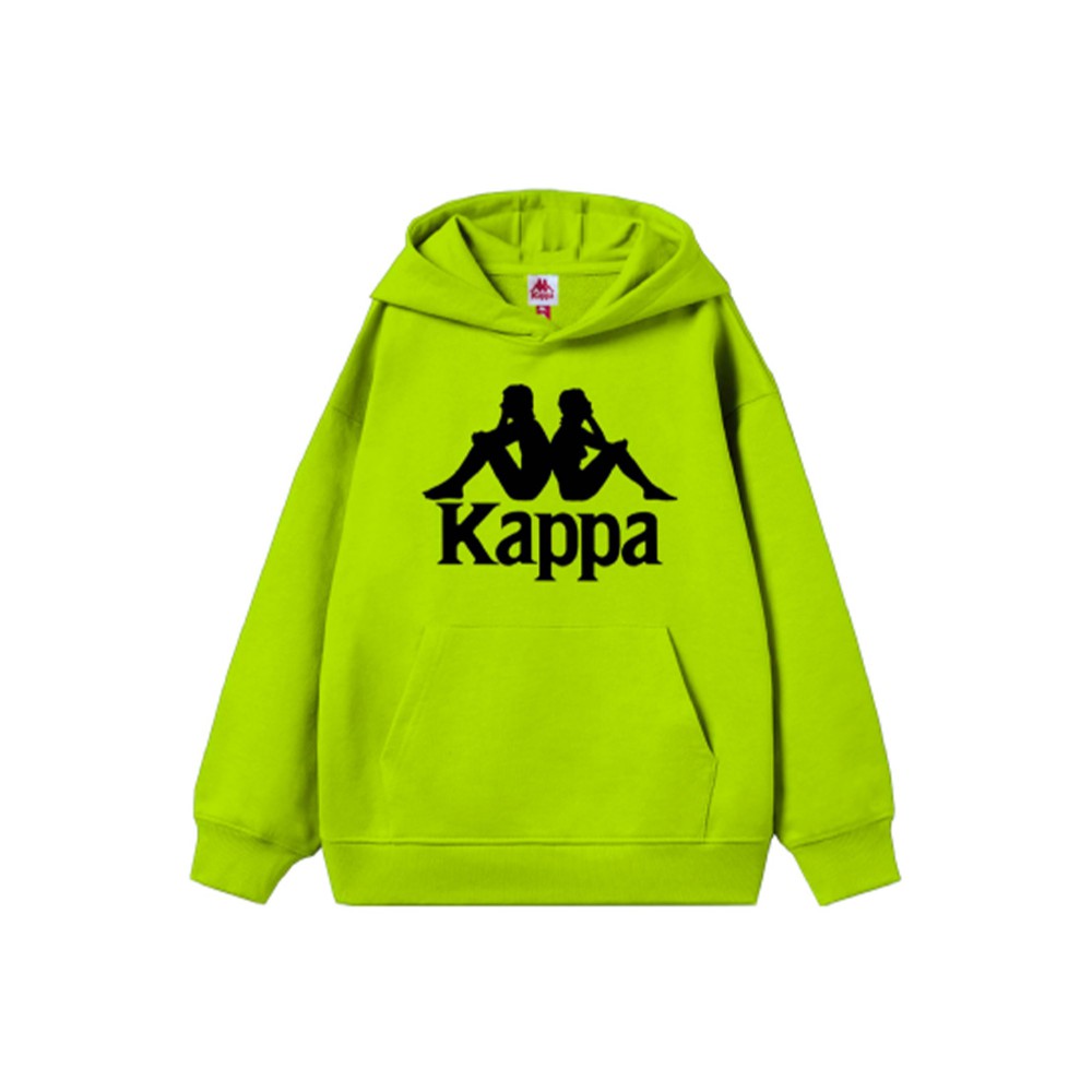 Felpa k way per kappa best sale