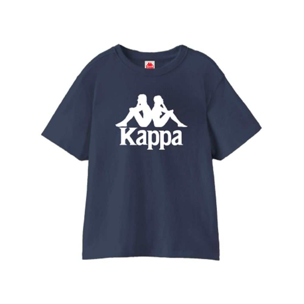 KAPPA T-shirt girocollo con...