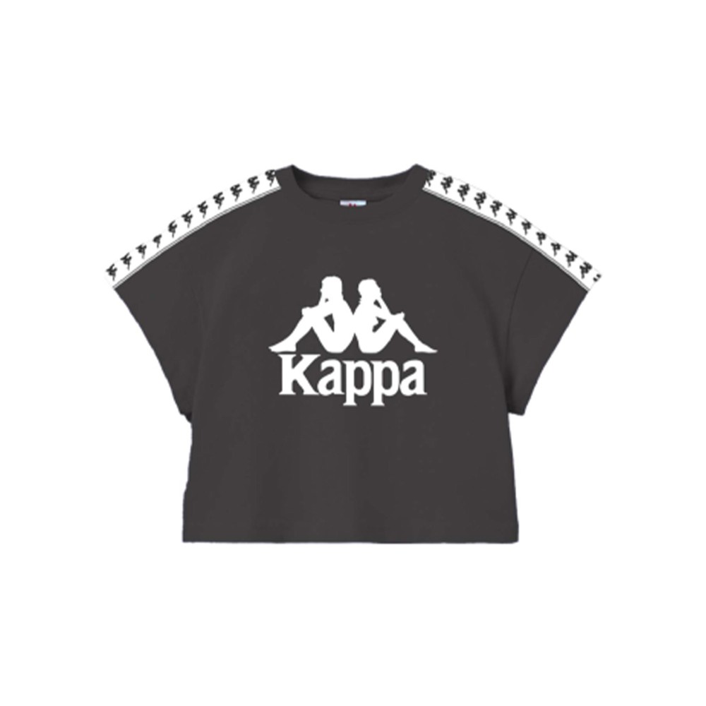 KAPPA T-shirt girocollo...