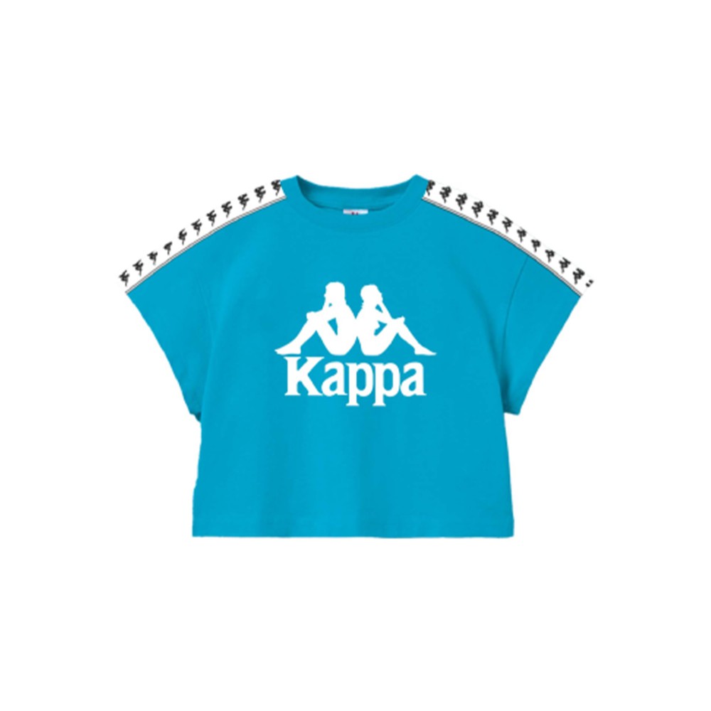 KAPPA T-shirt girocollo...