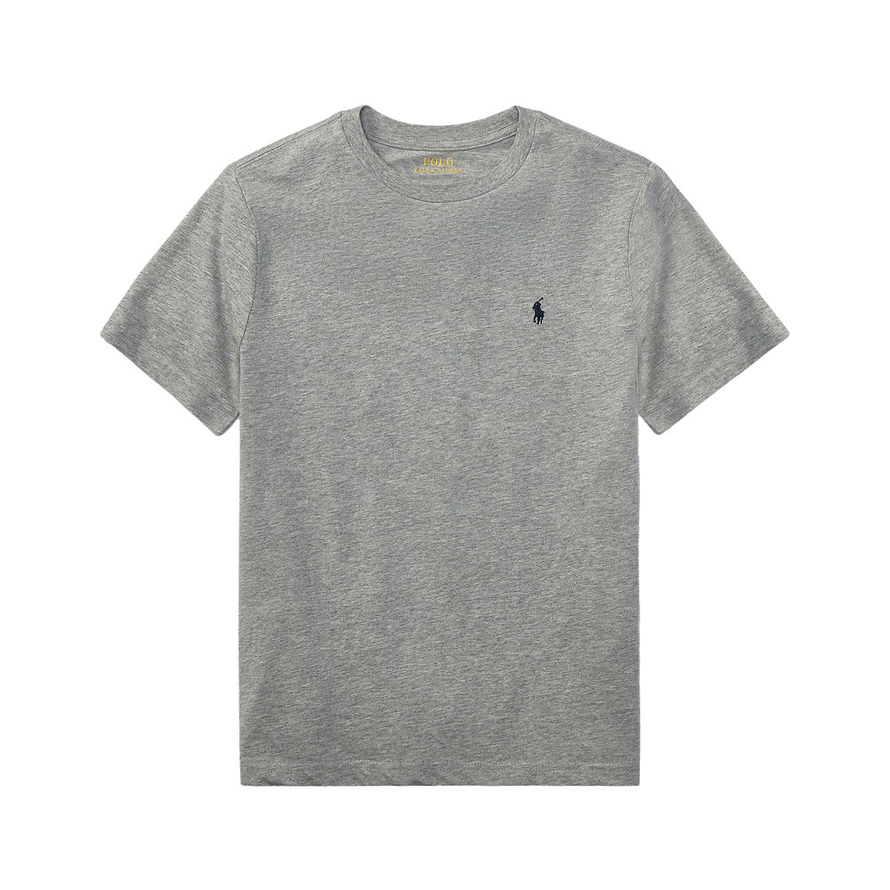 RALPH LAUREN T-shirt manica...