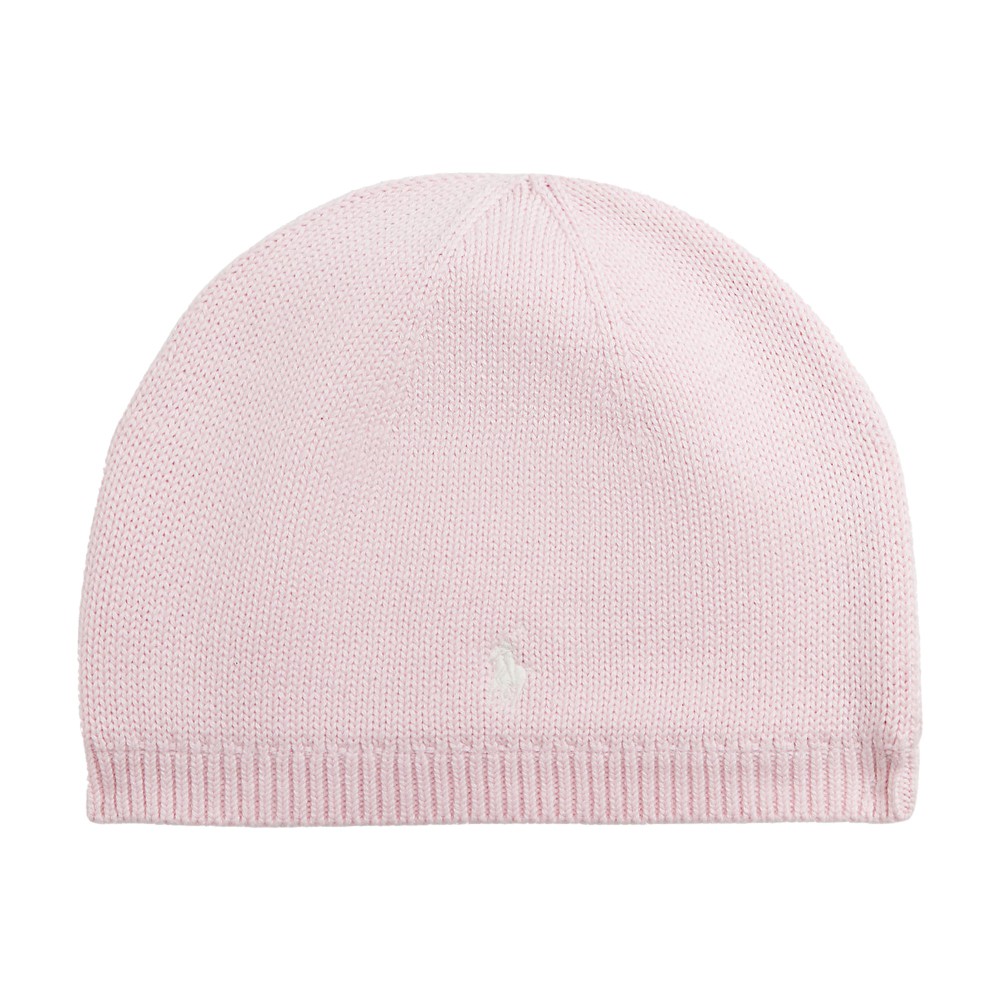 RALPH LAUREN Cappello rosa...