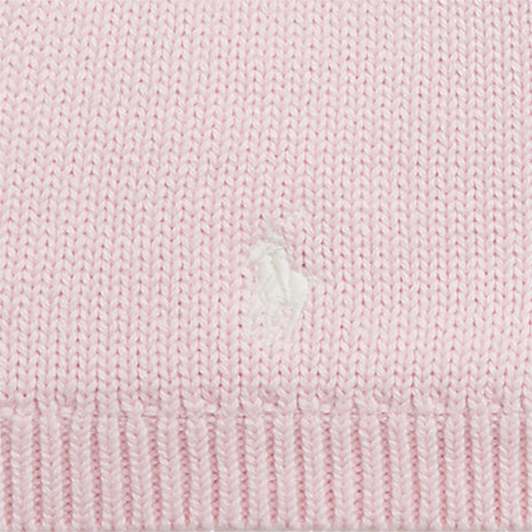 RALPH LAUREN HAT.PINK