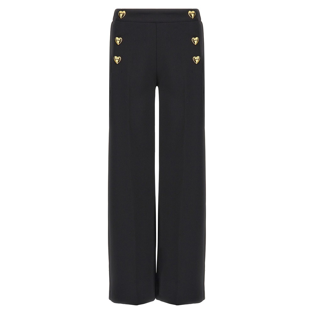 MOSCHINO PANTALONE...