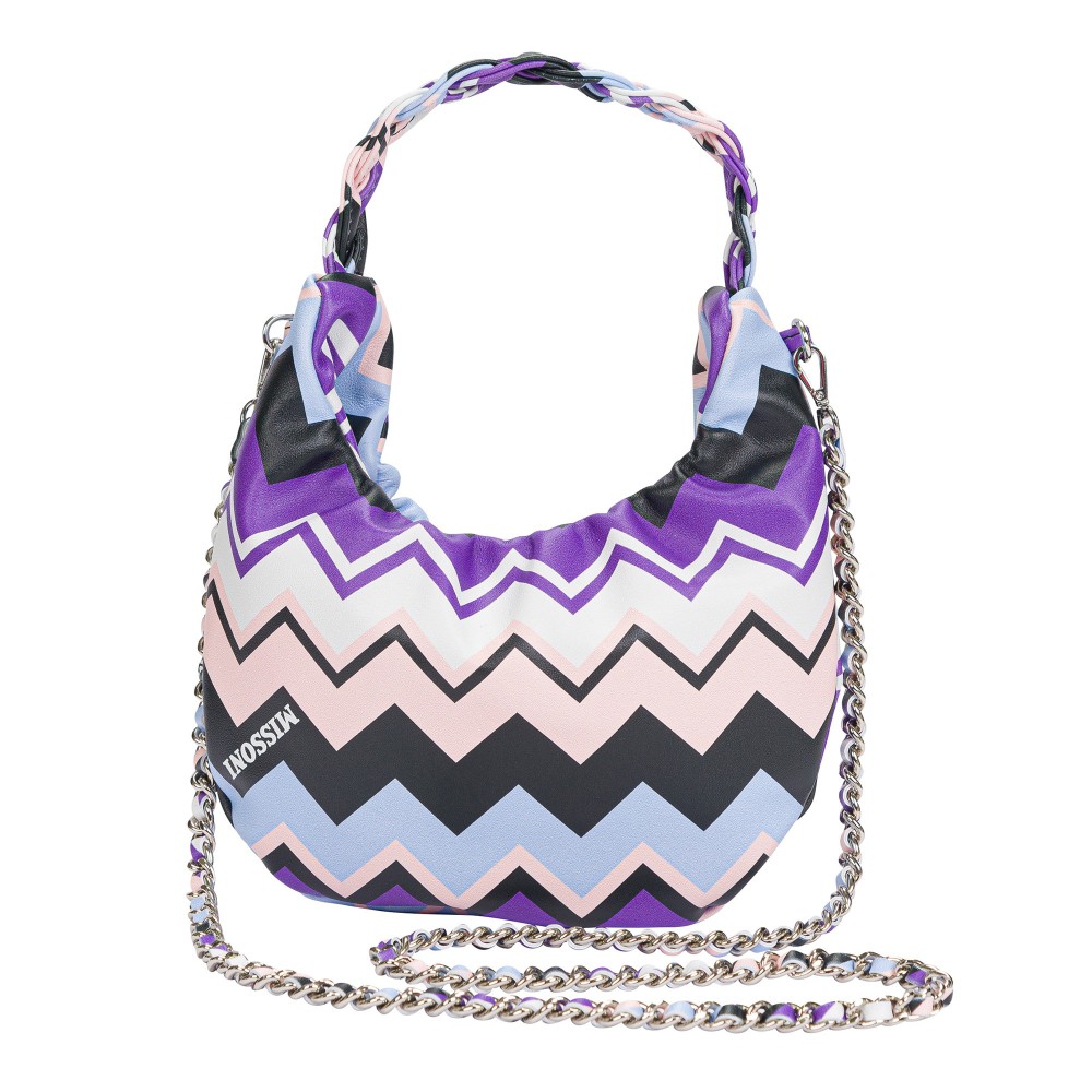 MISSONI Borsa in pelle...