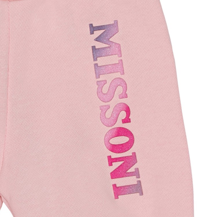 MISSONI JOGGERS.PINK