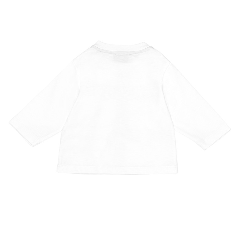 MISSONI T-SHIRT/TOP.WHITE