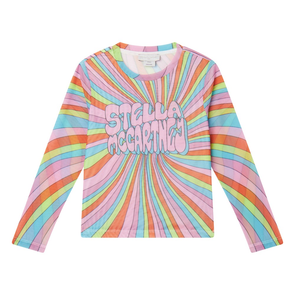 STELLA McCARTNEY T-shirt...