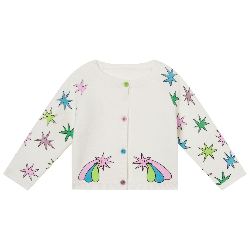 STELLA McCARTNEY Cardigan i...