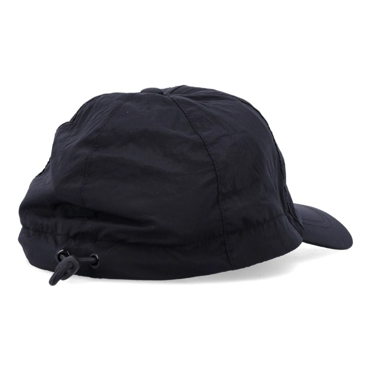 STONE ISLAND Cappello con applicazione Compass