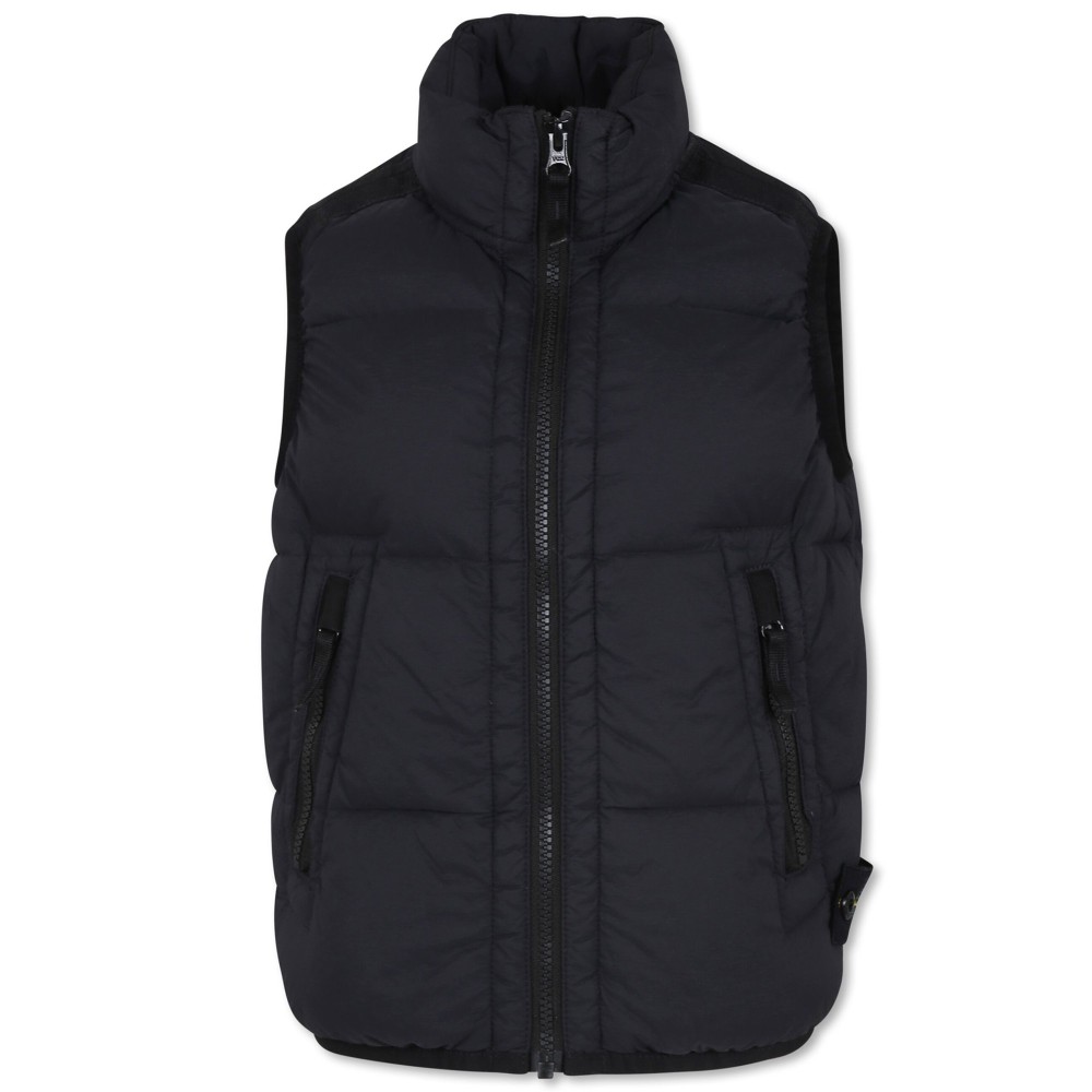 STONE ISLAND Gilet...