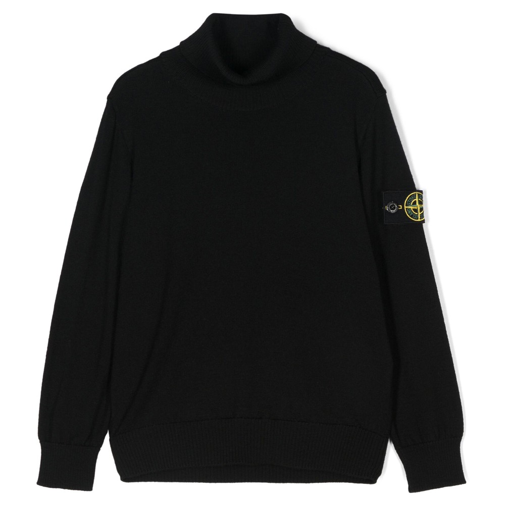 STONE ISLAND Maglione con...