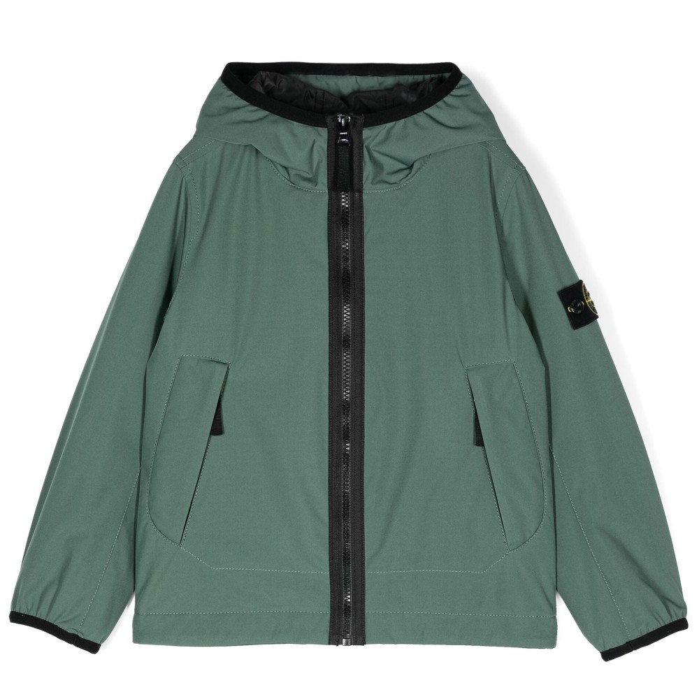 STONE ISLAND Giacca con...