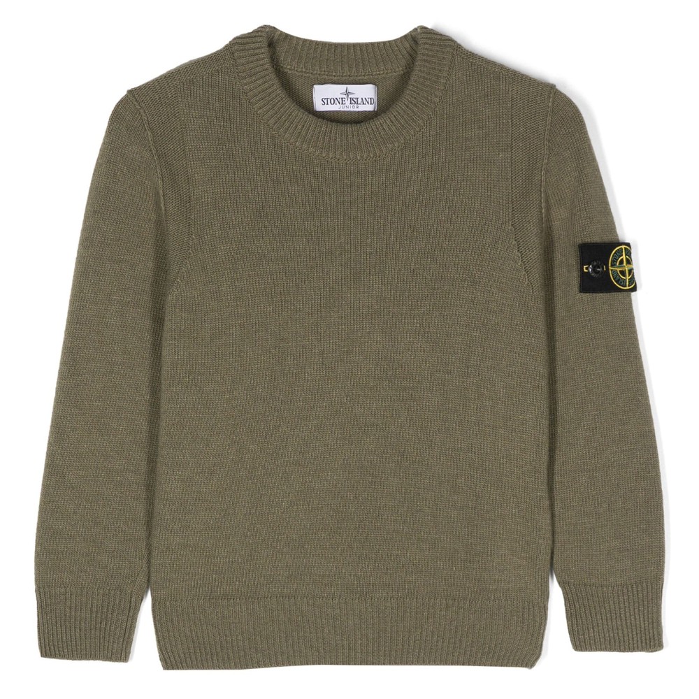 STONE ISLAND Maglione con...