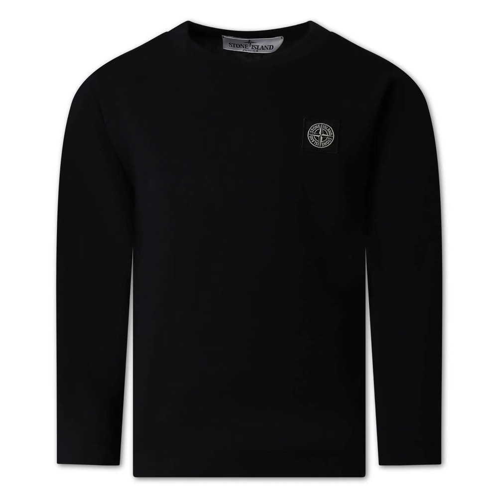 STONE ISLAND T-shirt a...