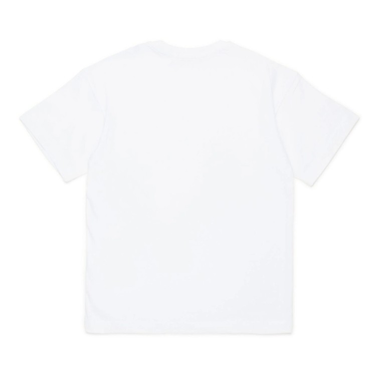 DIESEL T-shirt Oval D