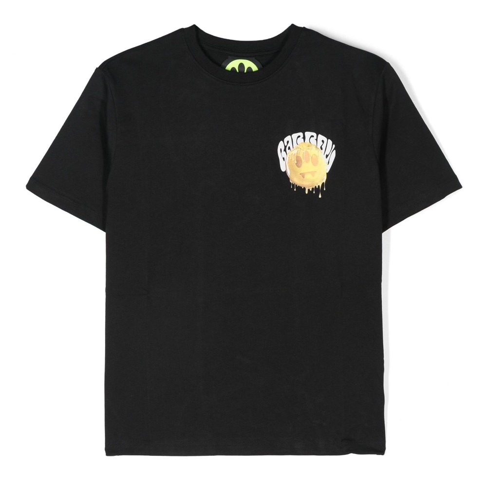 BARROW T-shirt con stampa