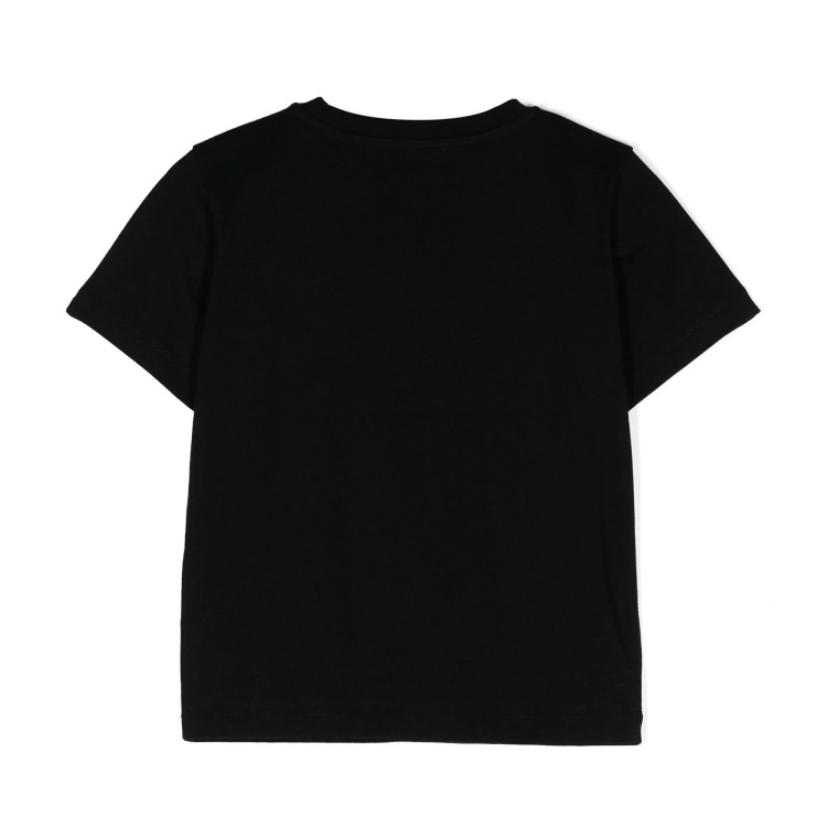 BALMAIN T-shirt con logo