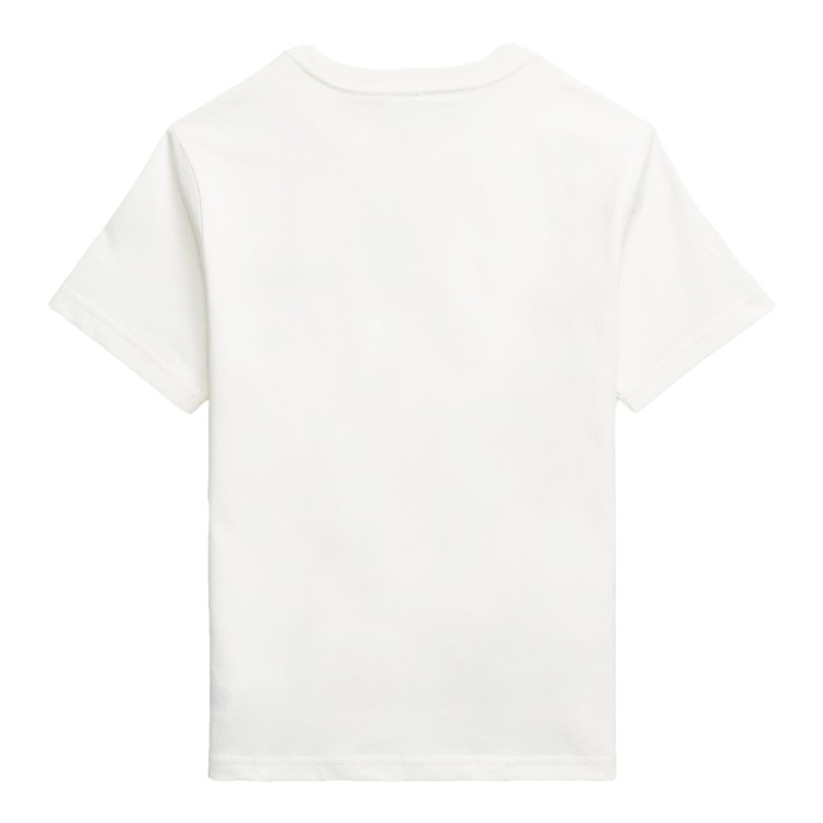 RALPH LAUREN SS TEE-KNIT SHIRTS-T-SHIRT.NEVIS